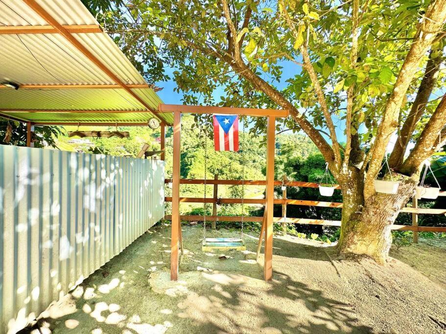 Cabana Recordando El Ayer San Lorenzo Exteriör bild